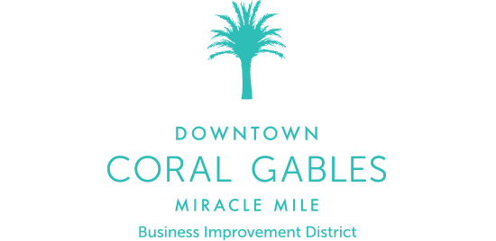 Downtown Coral Gables