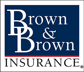 Brown&Brown Insurance Logo
