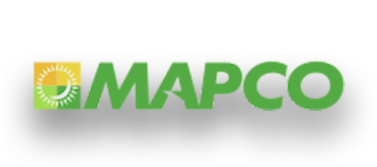 mapco Logo