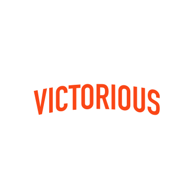 Logo Tiles Florida Victorious