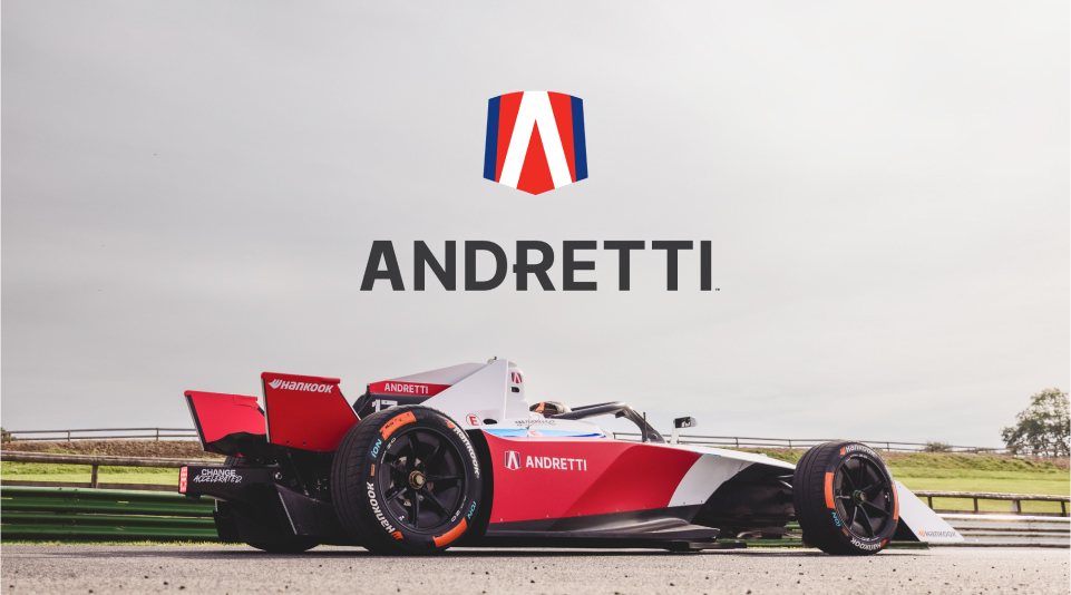 Andretti Global Image 1