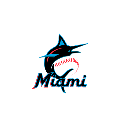 Miami Marlins Logo