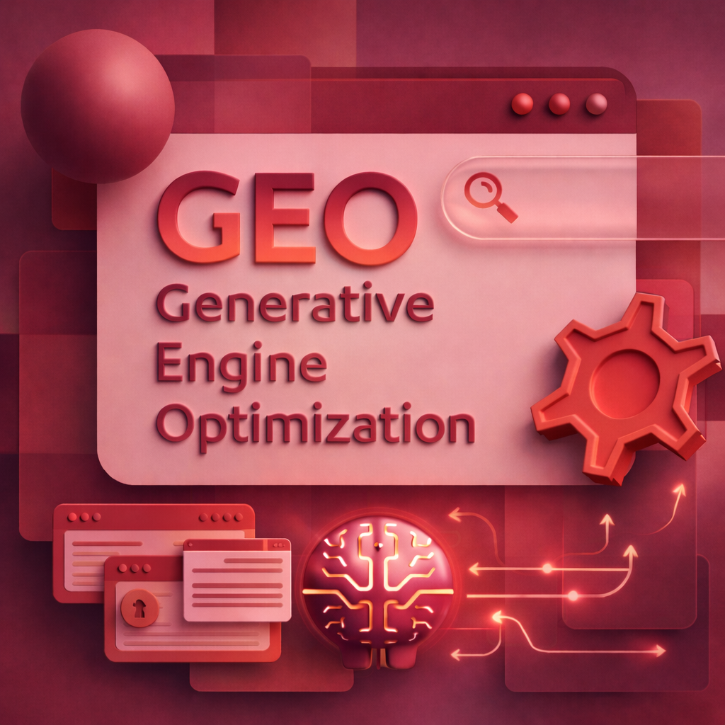 GEO Isn’t a Fad — It’s a Critical Brand Imperative - rbb Communications