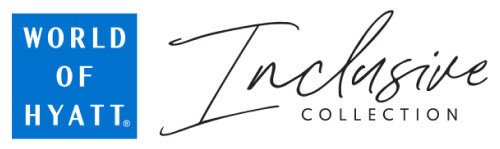 Hyatt Inclusive Collection Logo