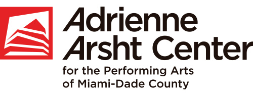 Adrienne Arsht Center logo